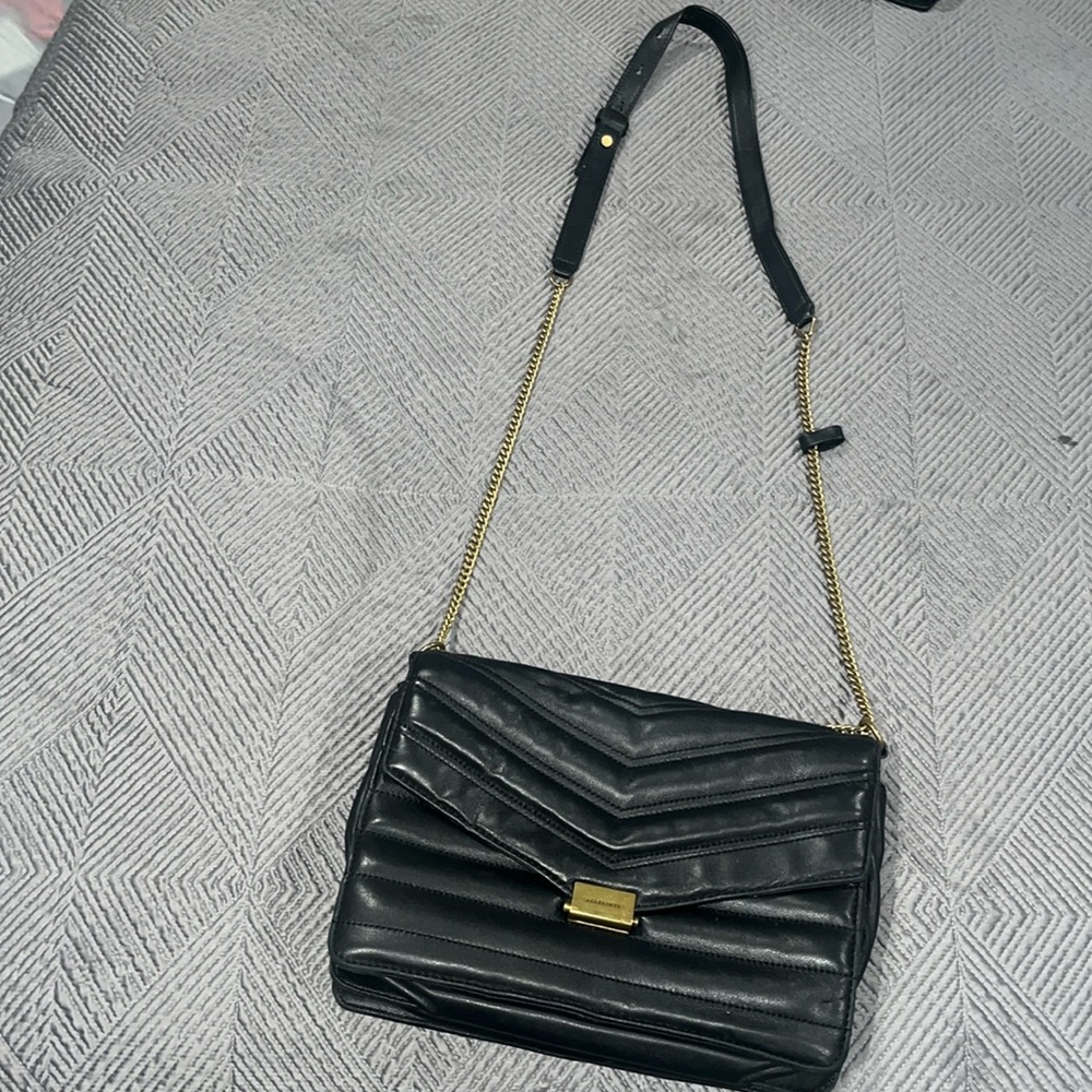 All Saints bag